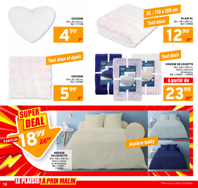 Trafic Dépliant 26.11.2025