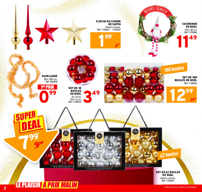 Trafic Dépliant 26.11.2025