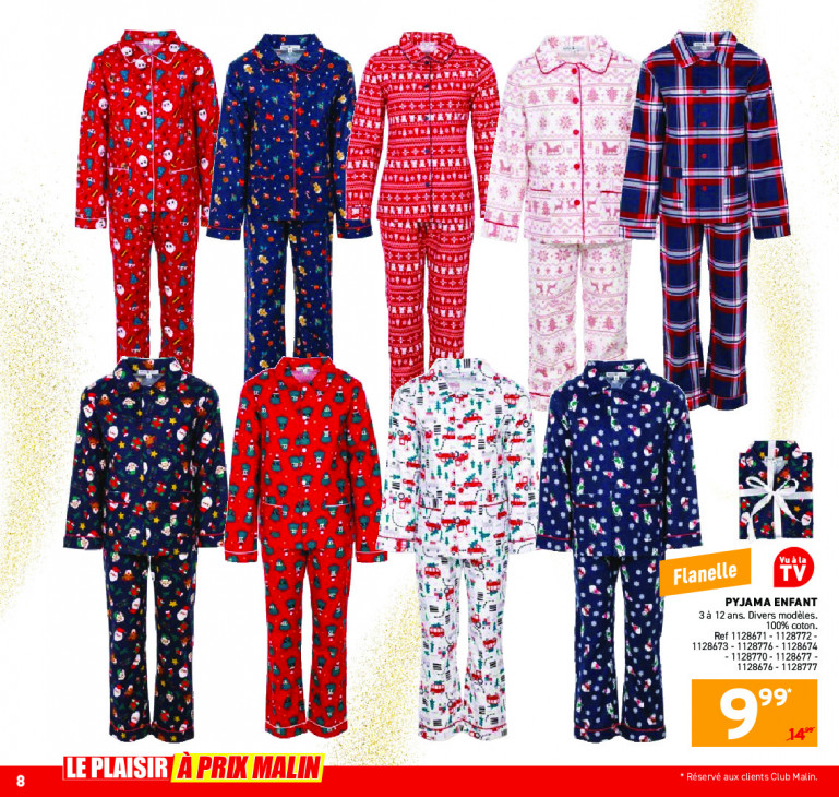 Trafic Dépliant 26.11.2025