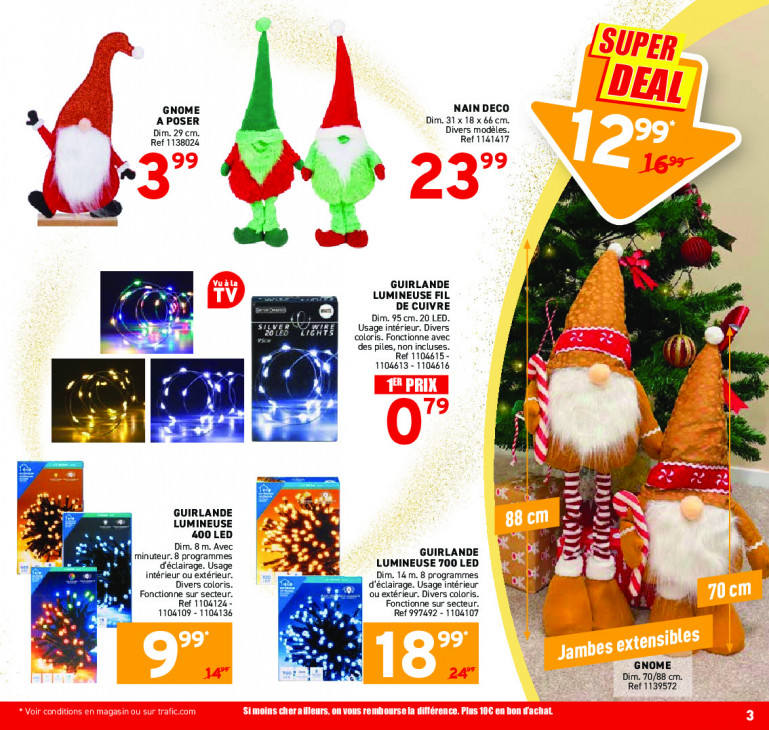 Trafic Dépliant 26.11.2025