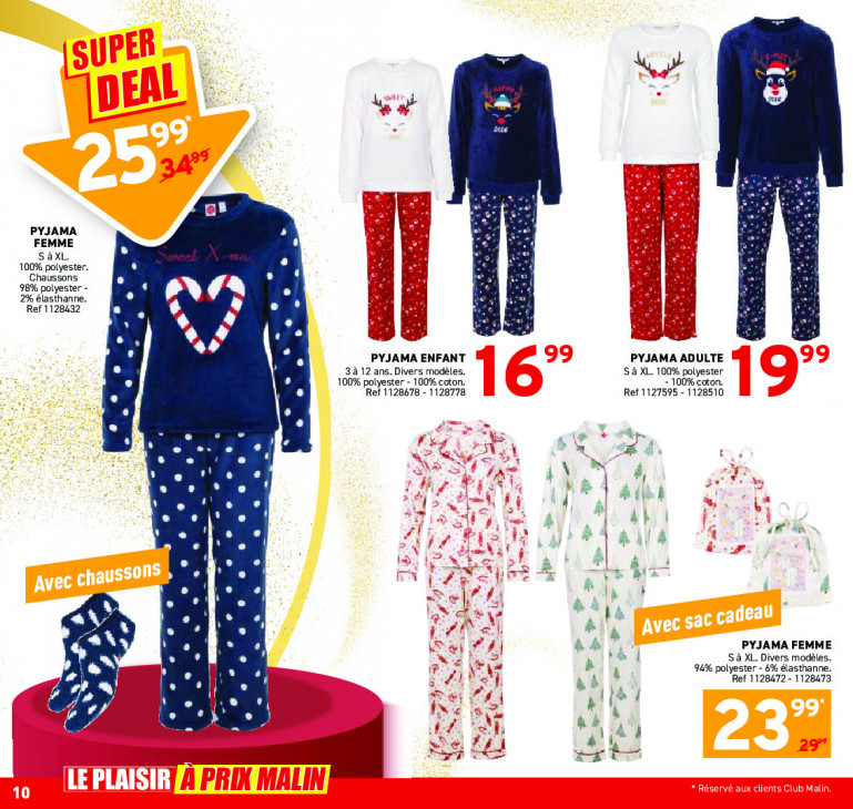 Trafic Dépliant 26.11.2025