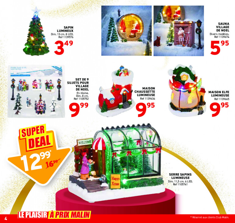 Trafic Dépliant 26.11.2025