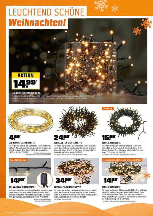 OBI Angebote ab 24.11.25 bis 01.12.25