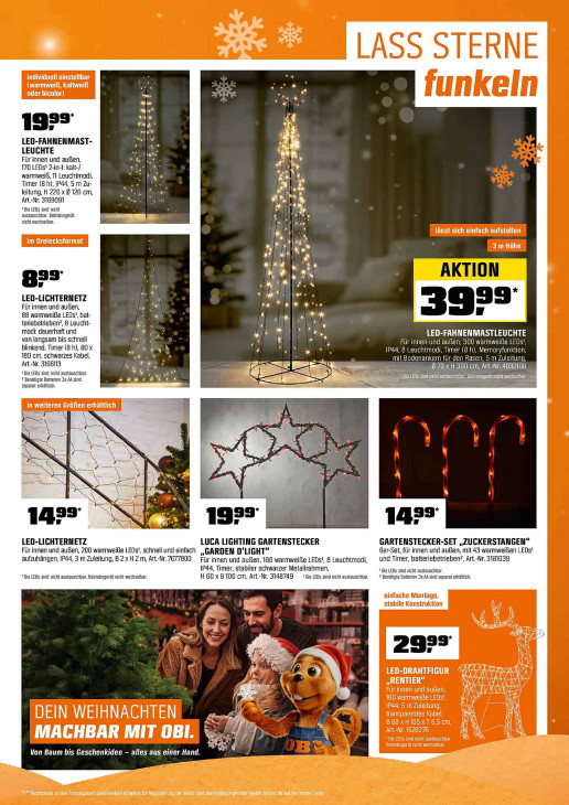 OBI Angebote ab 24.11.25 bis 01.12.25