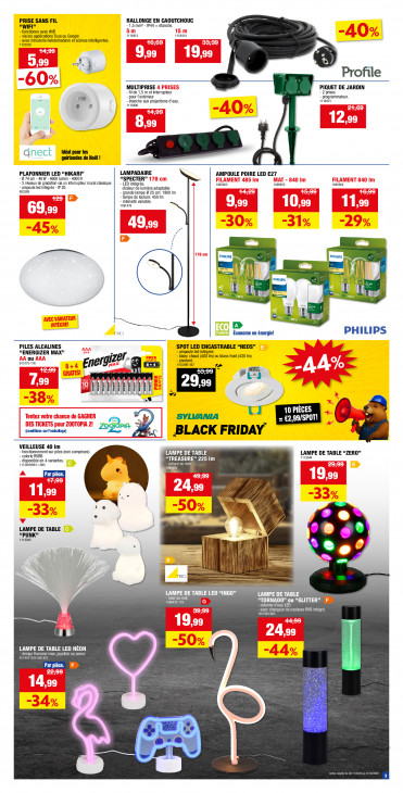 Hubo Dépliant 26.11.2025