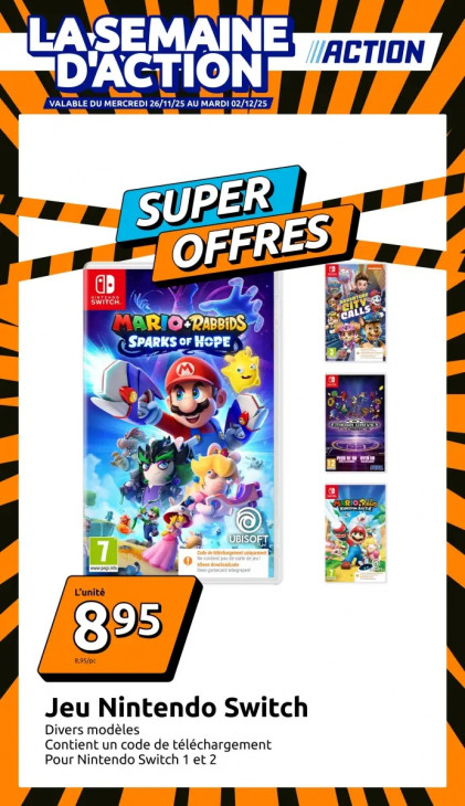 Action Dépliant 26.11.2025