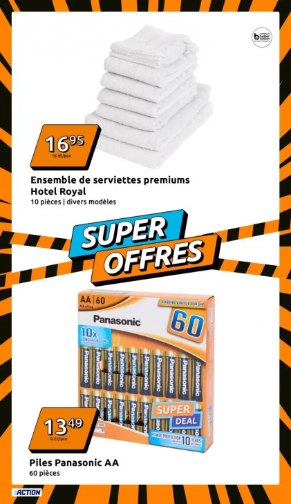 Action Dépliant 26.11.2025