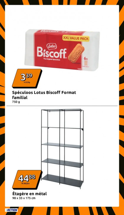 Action Dépliant 26.11.2025