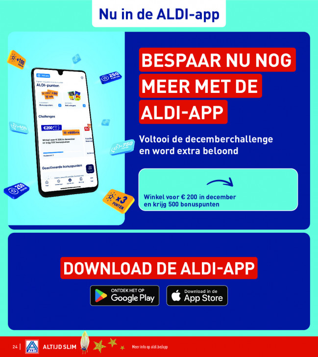 Aldi Folder 01.12.2025