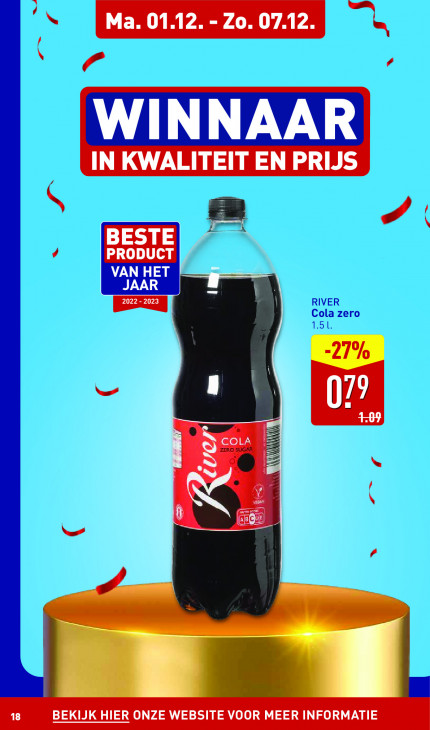 Aldi Folder 01.12.2025