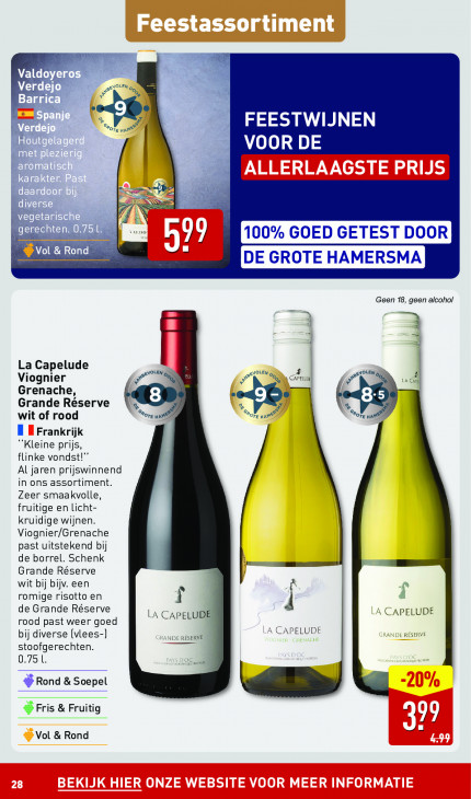 Aldi Folder 01.12.2025