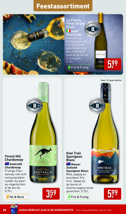 Aldi Folder 01.12.2025