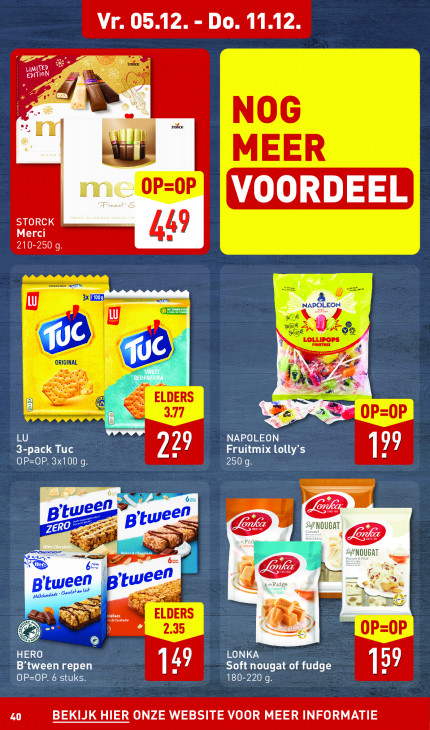 Aldi Folder 01.12.2025