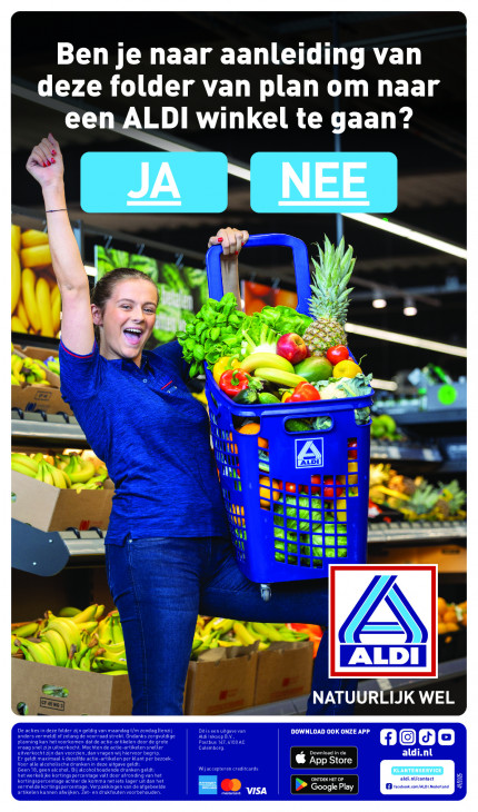 Aldi Folder 01.12.2025