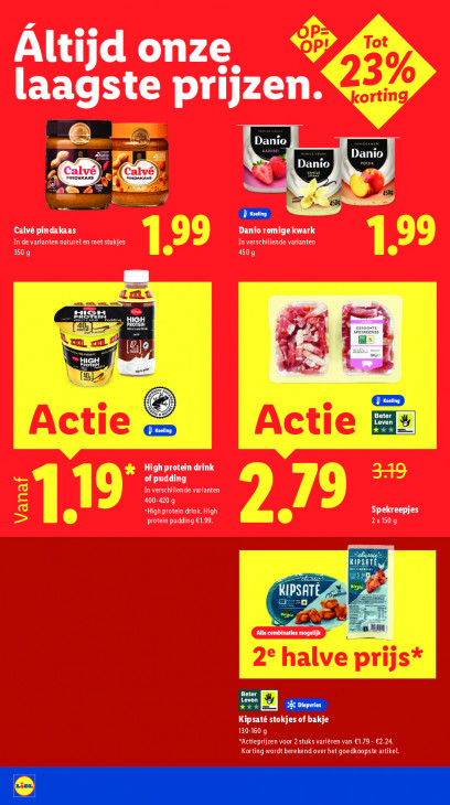 Lidl Folder 01.12.2025