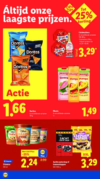 Lidl Folder 01.12.2025