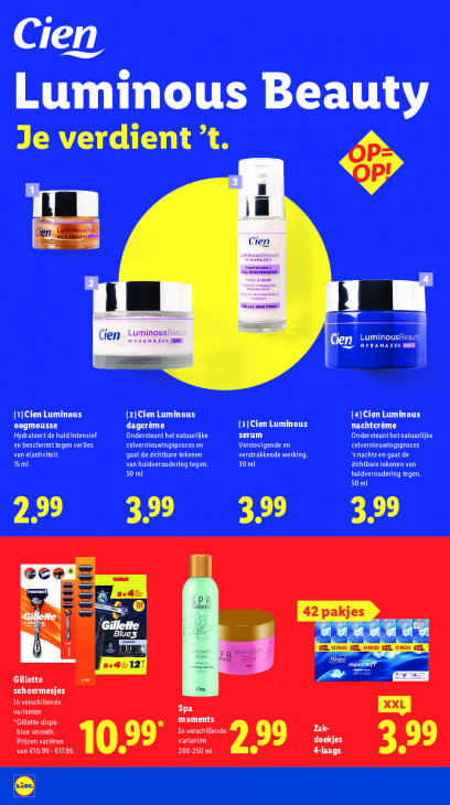 Lidl Folder 01.12.2025