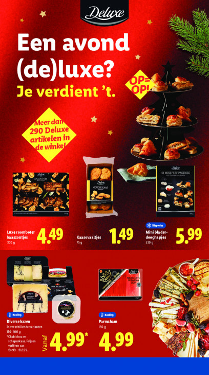 Lidl Folder 01.12.2025