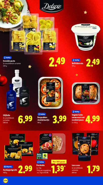 Lidl Folder 01.12.2025