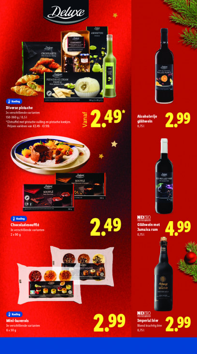 Lidl Folder 01.12.2025