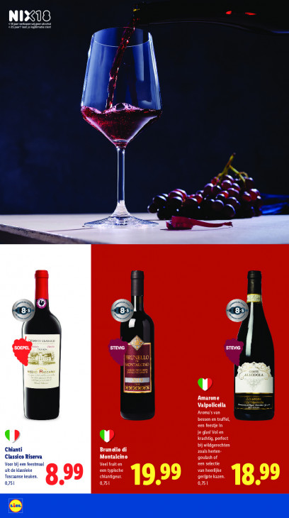 Lidl Folder 01.12.2025