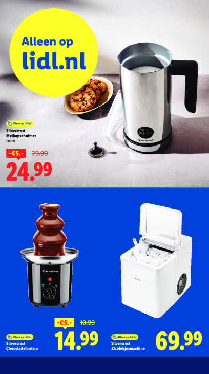 Lidl Folder 01.12.2025