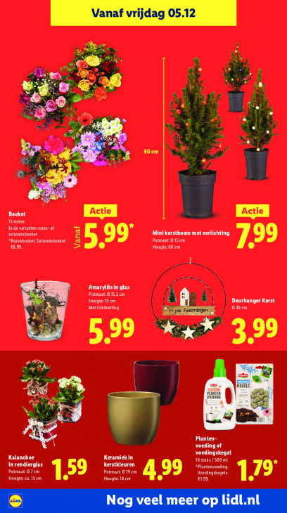 Lidl Folder 01.12.2025