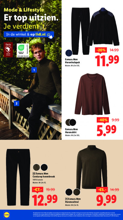 Lidl Folder 01.12.2025