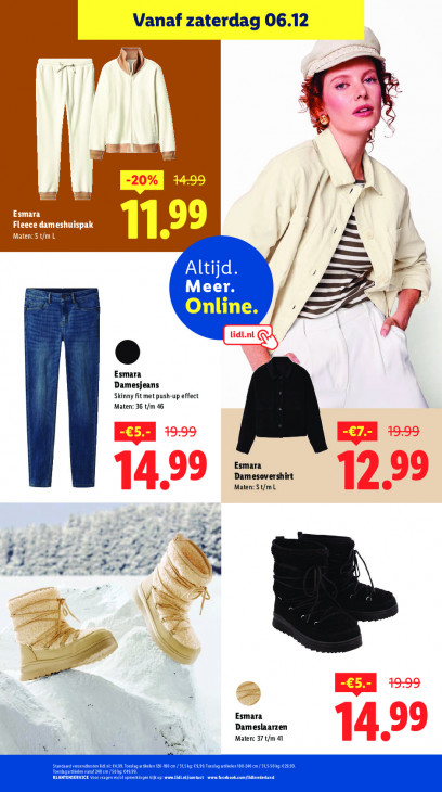 Lidl Folder 01.12.2025