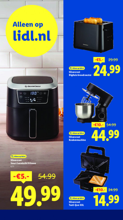 Lidl Folder 01.12.2025