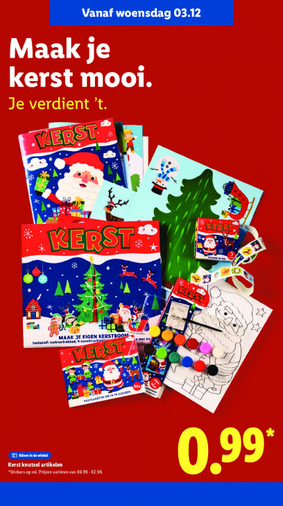 Lidl Folder 03.12.2025