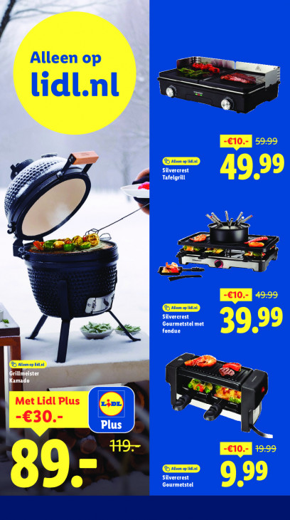 Lidl Folder 03.12.2025