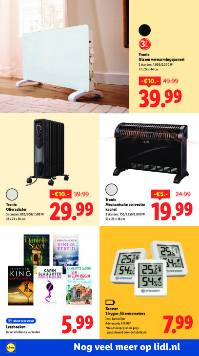 Lidl Folder 03.12.2025