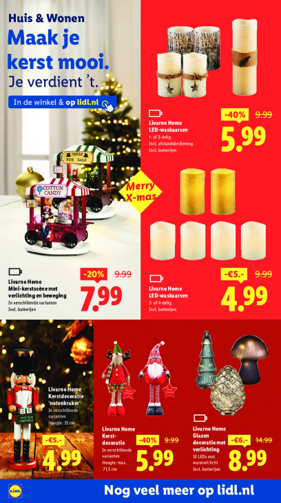 Lidl Folder 03.12.2025