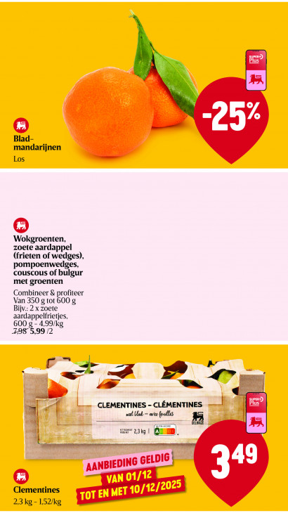 Delhaize Folder 27.11.2025