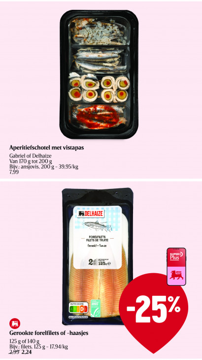 Delhaize Folder 27.11.2025