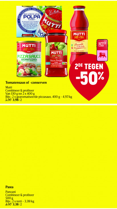 Delhaize Folder 27.11.2025