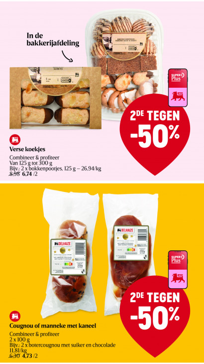 Delhaize Folder 27.11.2025