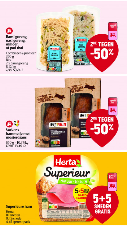 Delhaize Folder 27.11.2025