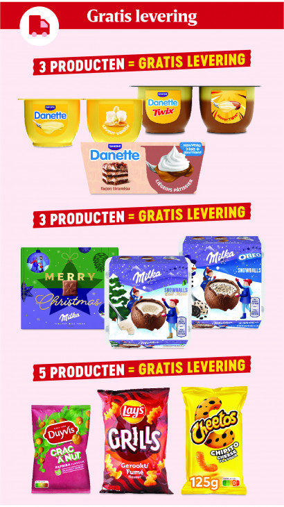 Delhaize Folder 27.11.2025
