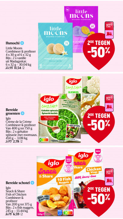 Delhaize Folder 27.11.2025