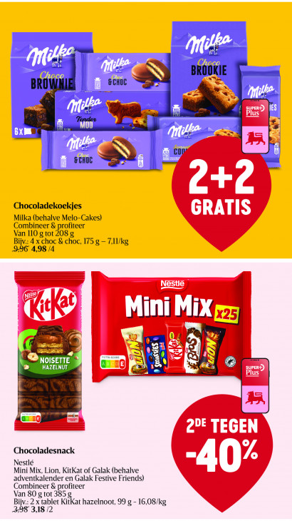 Delhaize Folder 27.11.2025