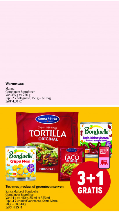 Delhaize Folder 27.11.2025