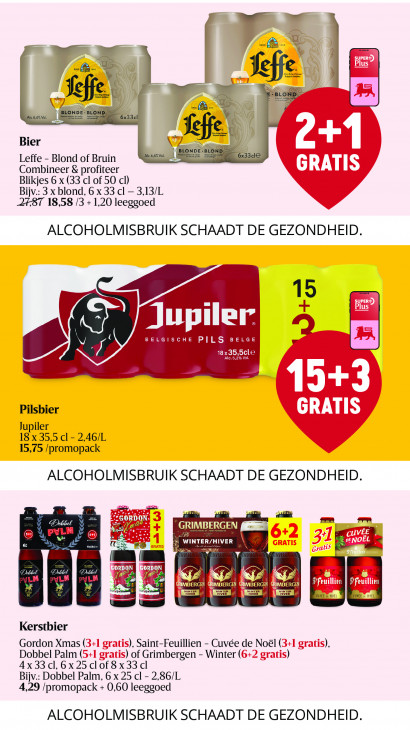 Delhaize Folder 27.11.2025