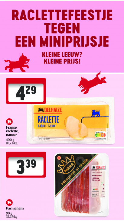 Delhaize Folder 27.11.2025