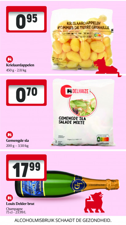 Delhaize Folder 27.11.2025