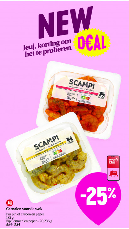 Delhaize Folder 27.11.2025