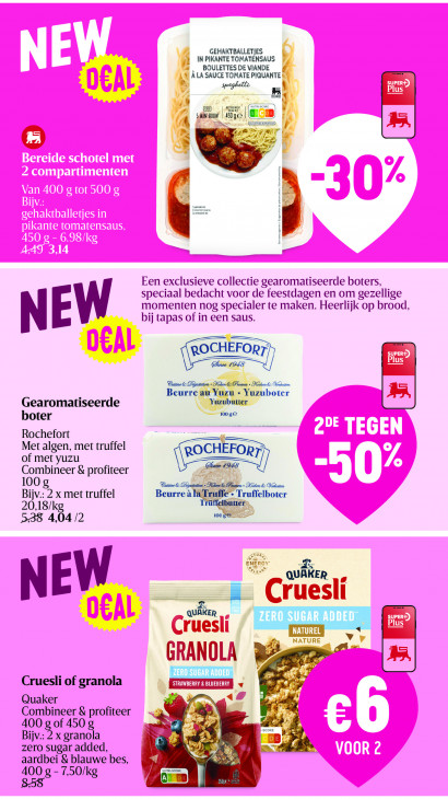 Delhaize Folder 27.11.2025