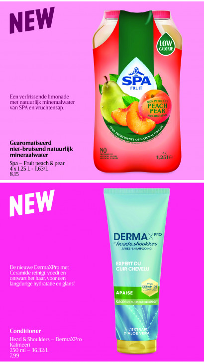 Delhaize Folder 27.11.2025