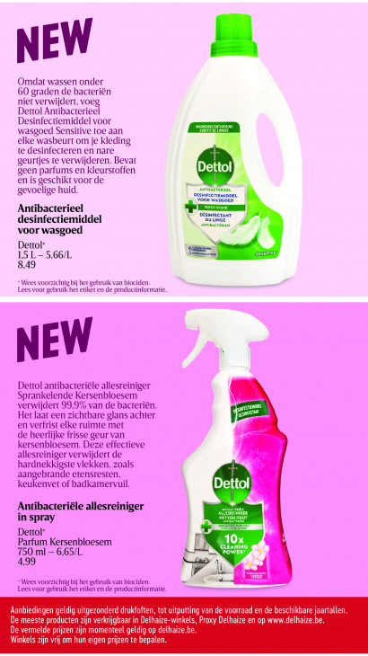 Delhaize Folder 27.11.2025